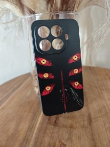 Průhledný pružný TPU