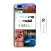 Vlastní kryt na mobil Honor 10