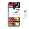 Vlastní kryt na mobil Honor 7C