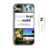 Vlastní kryt na mobil Honor 7S