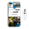 Vlastní kryt na mobil Honor 9 Lite
