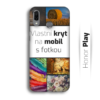 Vlastní kryt na mobil Honor Play