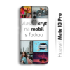 Vlastní kryt na mobil Huawei Mate 10 Pro