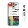 Vlastní kryt na mobil Huawei Mate 20 Lite
