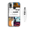 Vlastní kryt na mobil Huawei P20 Lite
