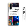 Vlastní kryt na mobil Huawei P30 Pro