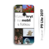 Vlastní kryt na mobil Huawei P9 Lite 2017
