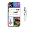 Vlastní kryt na mobil Huawei Y5 2018