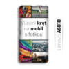 Vlastní kryt na mobil Lenovo A6010