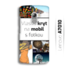Vlastní kryt na mobil Lenovo A7010