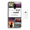 Vlastní kryt na mobil NOKIA 6
