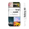 Vlastní kryt na mobil Samsung Galaxy A3 2017