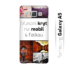 Vlastní kryt na mobil Samsung Galaxy A5