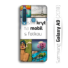 Vlastní kryt na mobil Samsung Galaxy A9 (2018)