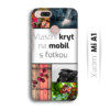 Vlastní kryt na mobil Xiaomi Mi A1