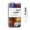 Vlastní kryt na mobil Huawei Y5 2019
