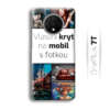 Vlastní kryt na mobil OnePlus 7T