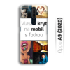 Vlastní kryt na mobil Oppo A9 2020
