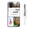 Vlastní kryt na mobil Samsung Galaxy M31s