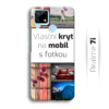 Vlastní kryt na mobil Realme 7i