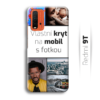 Vlastní kryt na mobil Xiaomi Redmi 9T