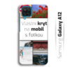 Vlastní kryt na mobil Samsung Galaxy A12