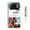 Vlastní kryt na mobil Xiaomi Mi 11 Ultra