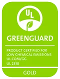 Používáme certifikovaný Eco-Friendly inkoust