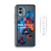 Vlastní kryt na mobil Nokia X30 5G