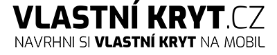 Vlastní Kryt logo