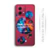 Vlastní kryt na mobil Motorola Moto G84 5G