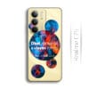 Vlastní kryt na mobil Realme C75