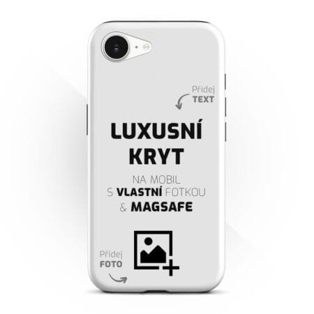 Vlastní kryt na mobil iPhone 17e