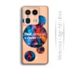 Vlastní kryt na mobil Motorola Edge 50 Ultra