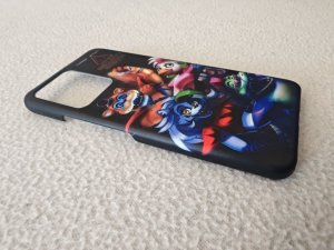 Pevný s celopotiskem